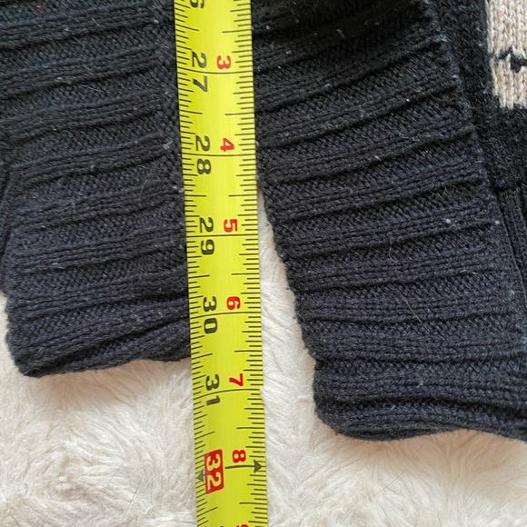 Signature Skull Cardigan - Picture 4 of 8